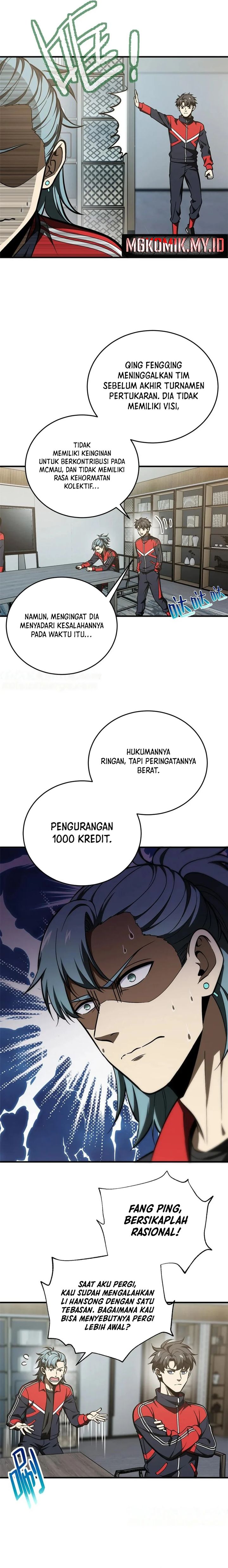 Dilarang COPAS - situs resmi www.mangacanblog.com - Komik global gao wu 233 - chapter 233 234 Indonesia global gao wu 233 - chapter 233 Terbaru 4|Baca Manga Komik Indonesia|Mangacan